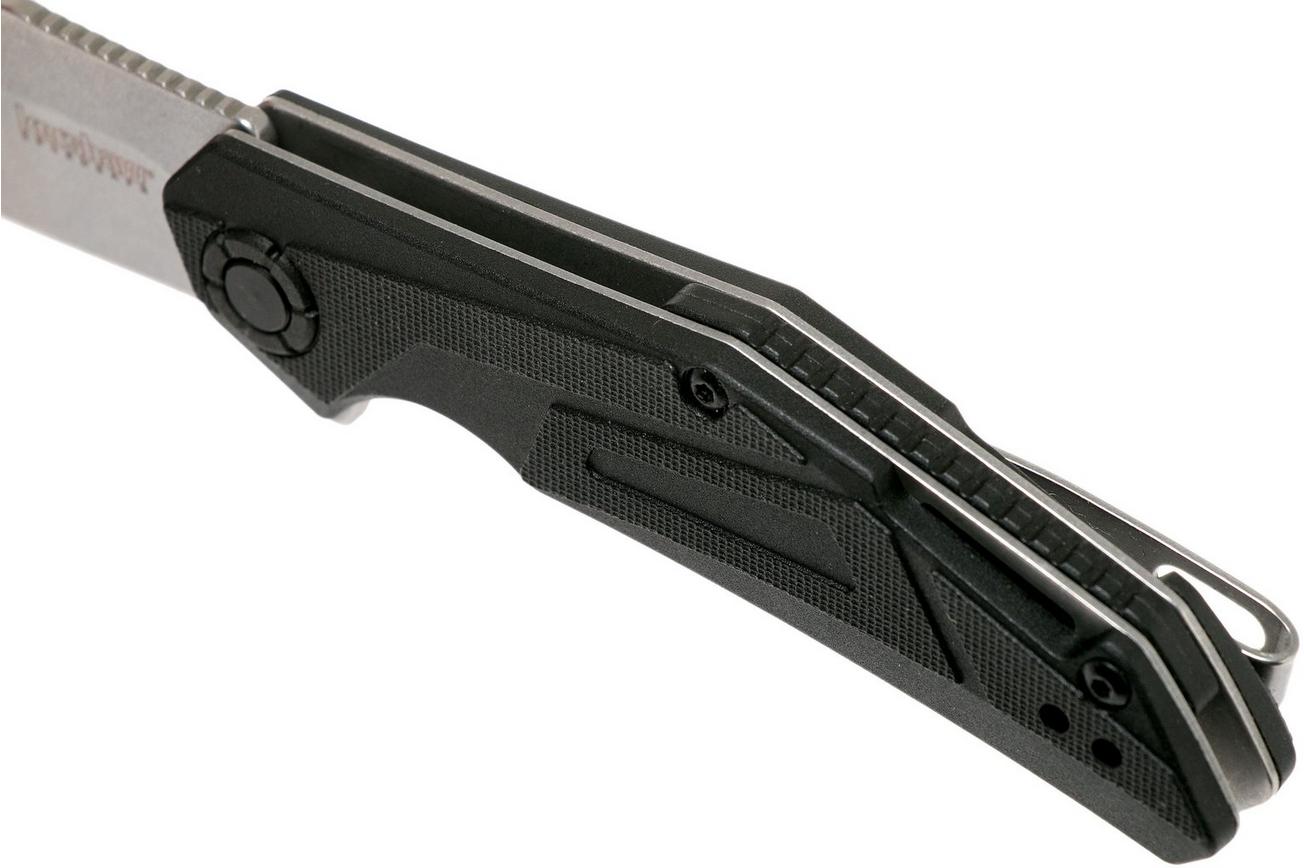 Kershaw 1370 Camshaft zakmes