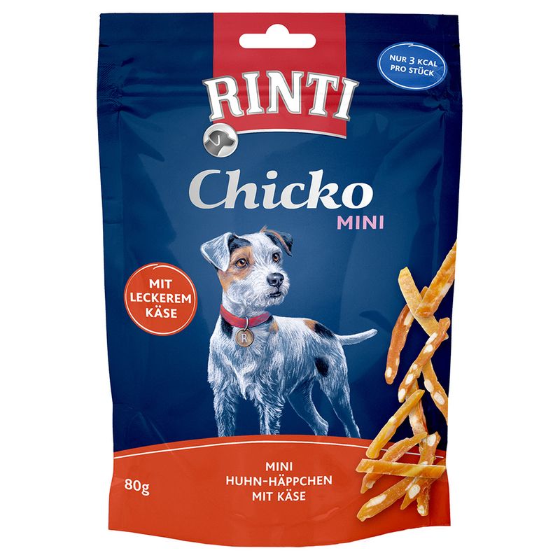 RINTI Extra Chicko Mini