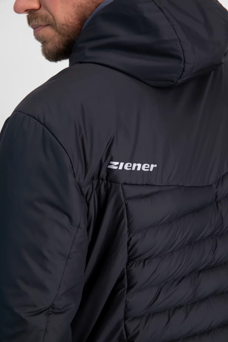 ziener Nantano Herren Midlayer