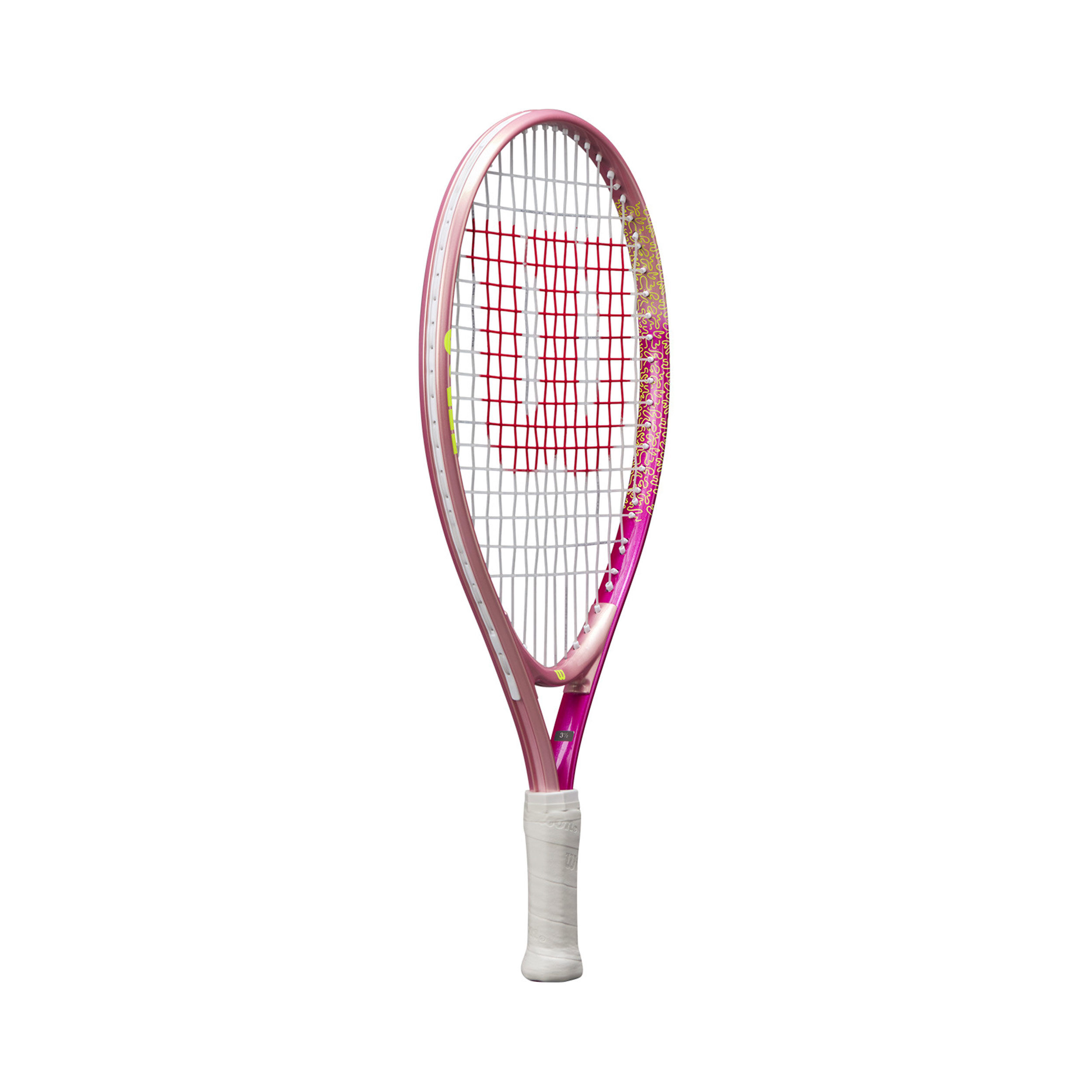 Wilson Intrigue 19 Girls Raquettes Enfants