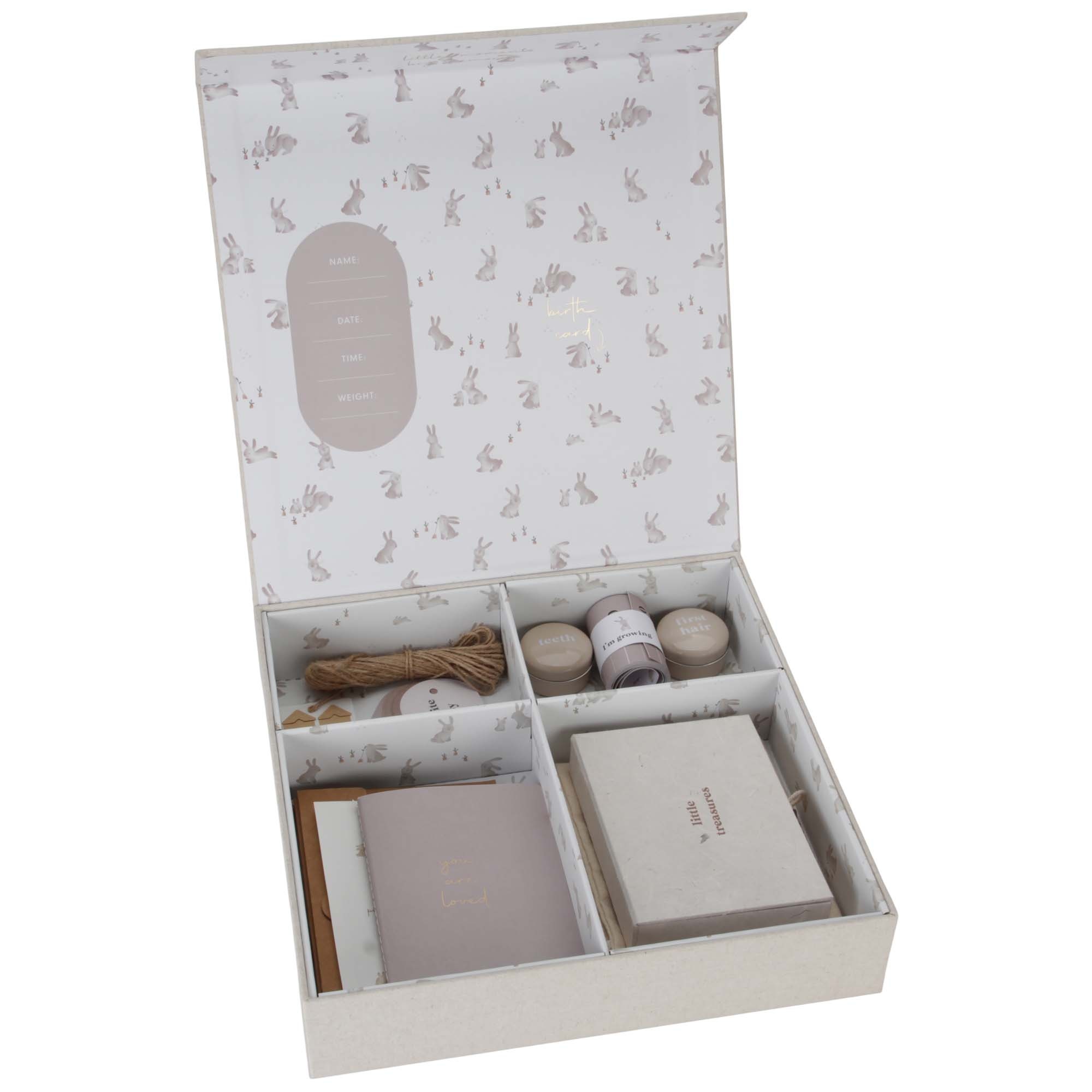Little Dutch herinneringen box multi