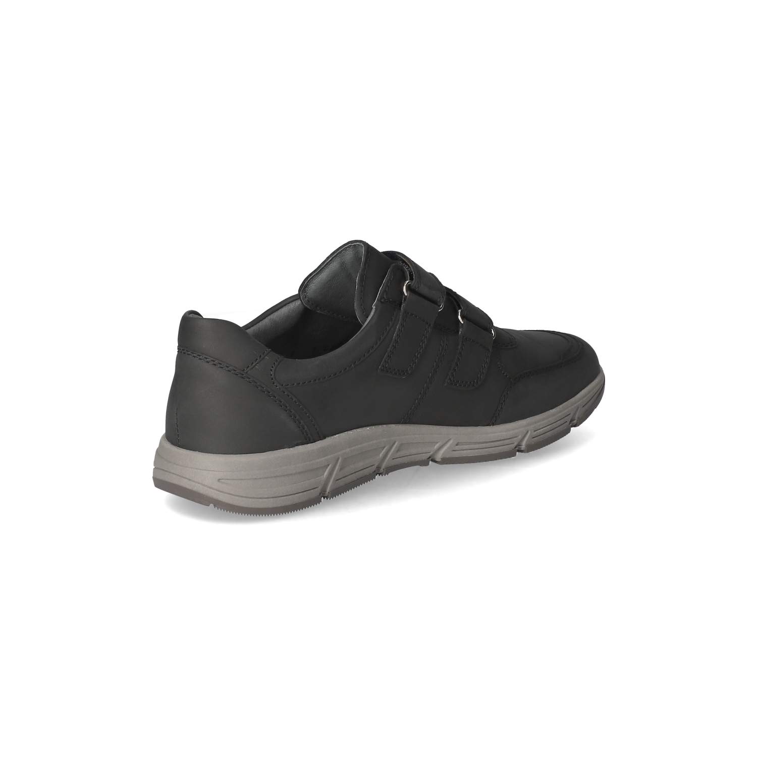 Waldläufer Klettschuhe HASLO - notte