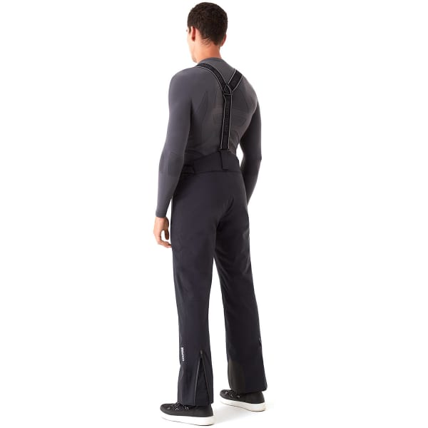 Pantalon de ski COLMAR MEN PANT SKI BLACK