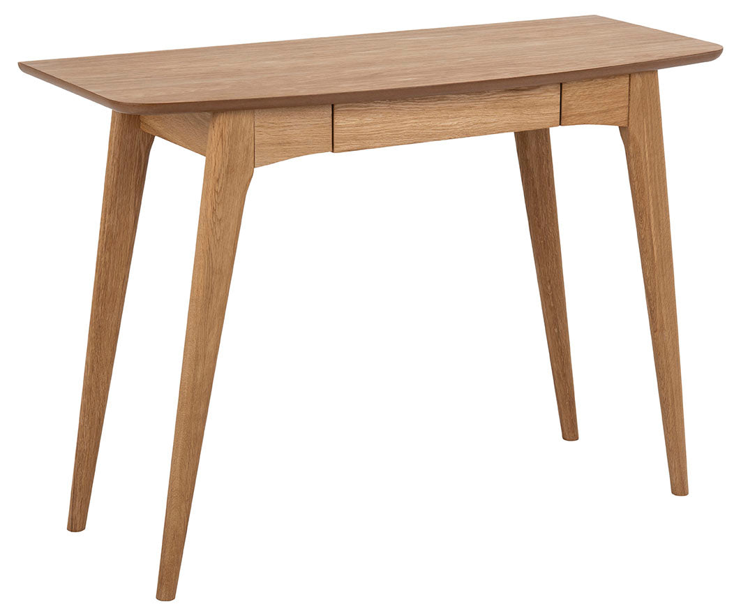 Skavsta Bureau - 105 x 45cm - Eiken