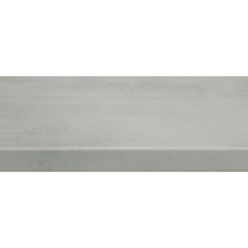 CanDo  Traprenovatie Traptrede Beton Licht Grijs 38x130 cm