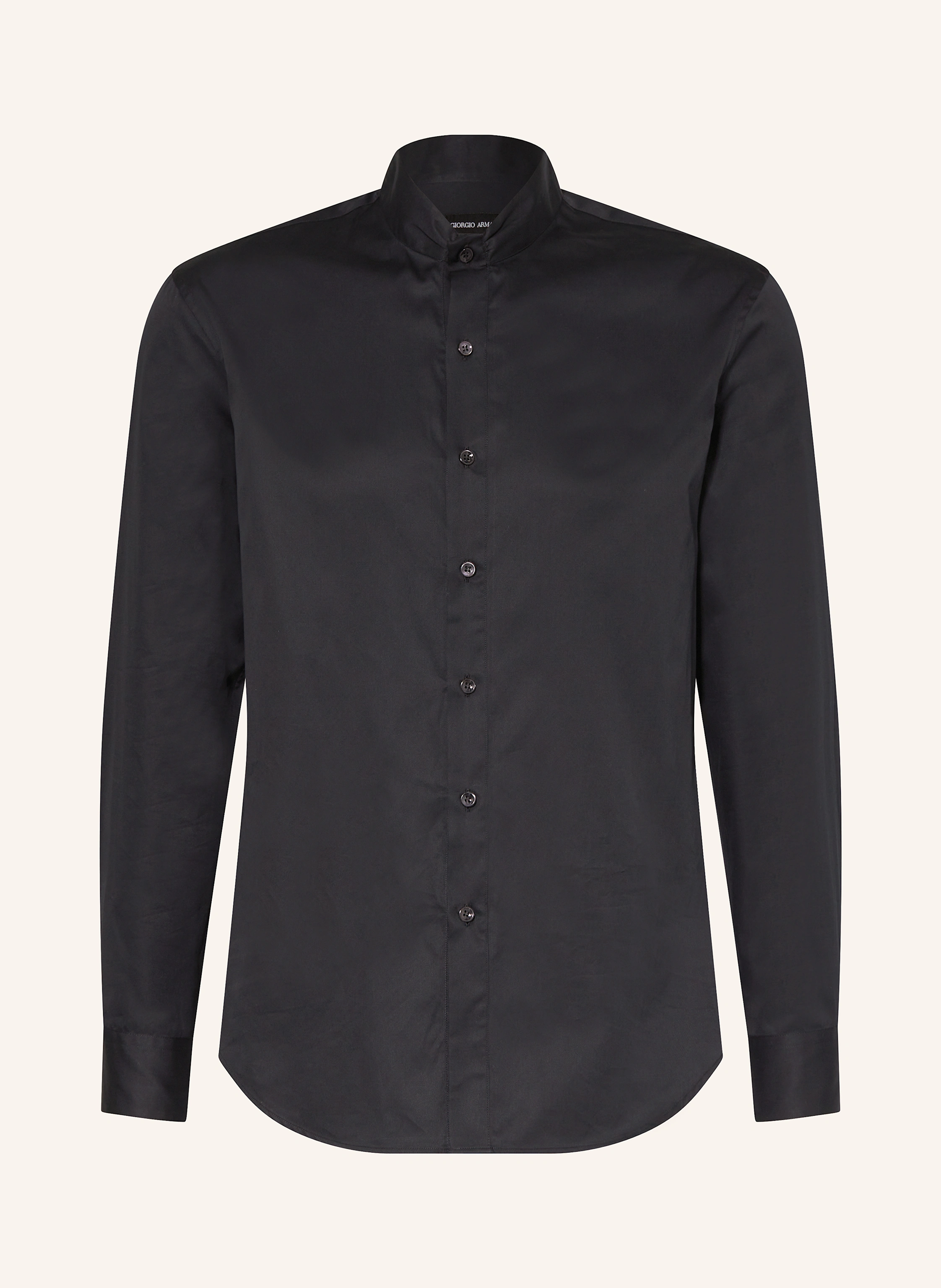 GIORGIO ARMANI Hemd Comfort Fit