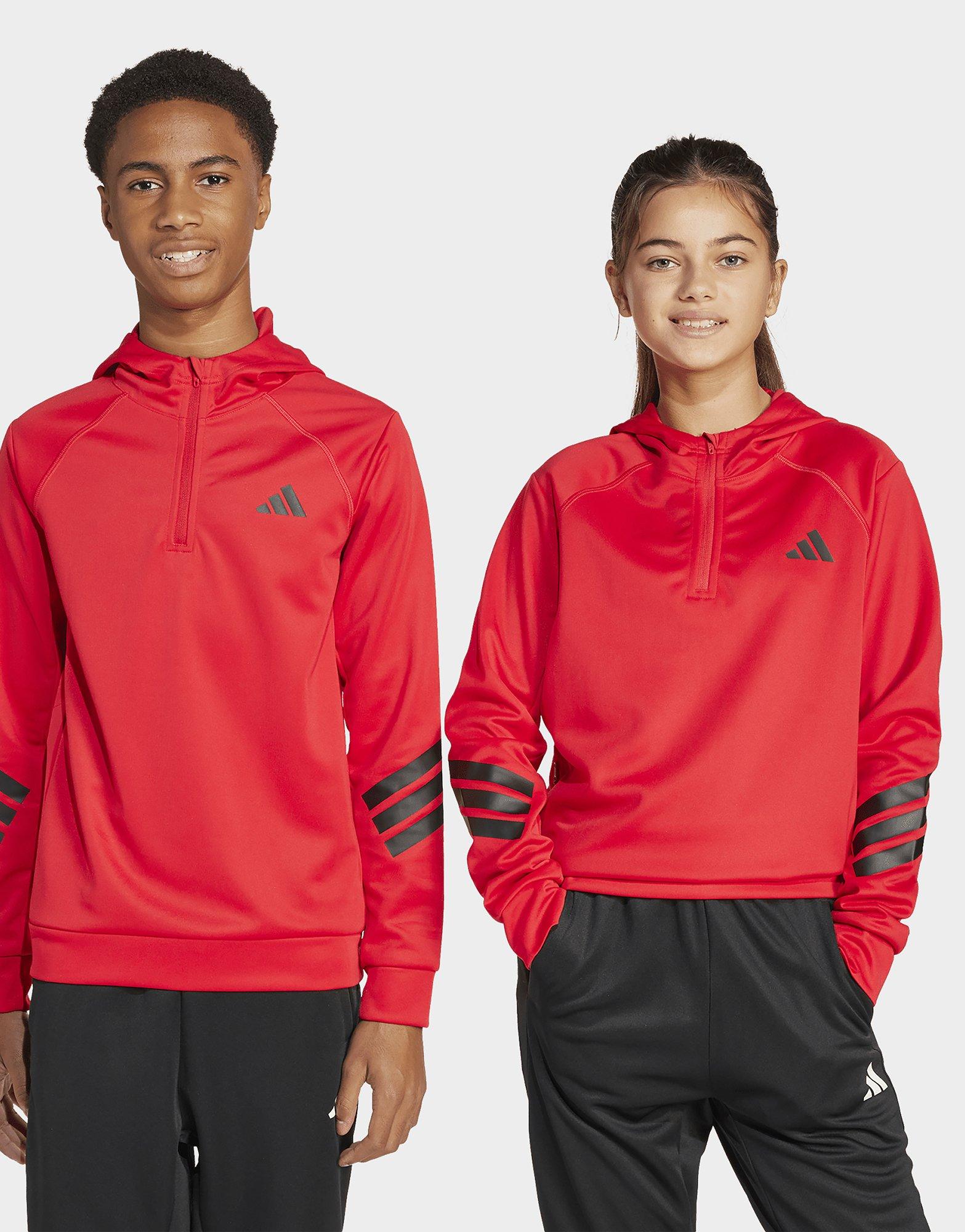 adidas Sweat-shirt à capuche All Sports NXT Enfants