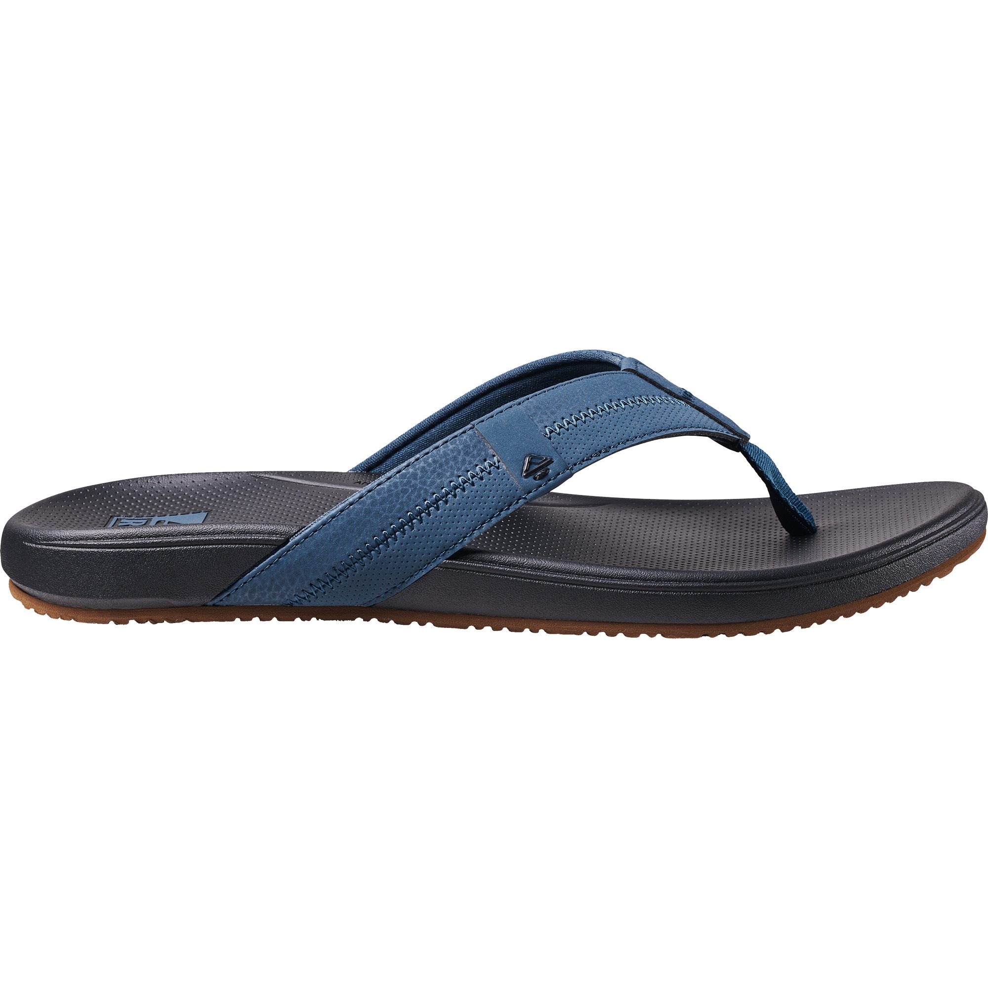 Reef Cushion Phantom 2.0 Sandalen Herren schwarz