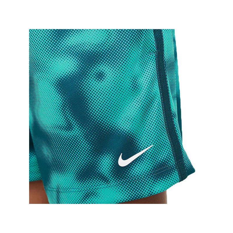Short junior Nike Icon Dri-Fit Multi Camo