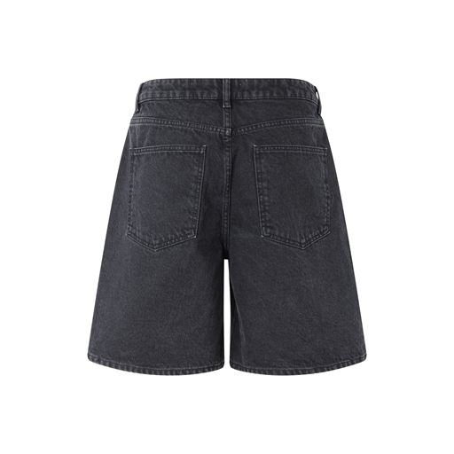 Global Funk Talina-G Shorts, Rebel Black, M