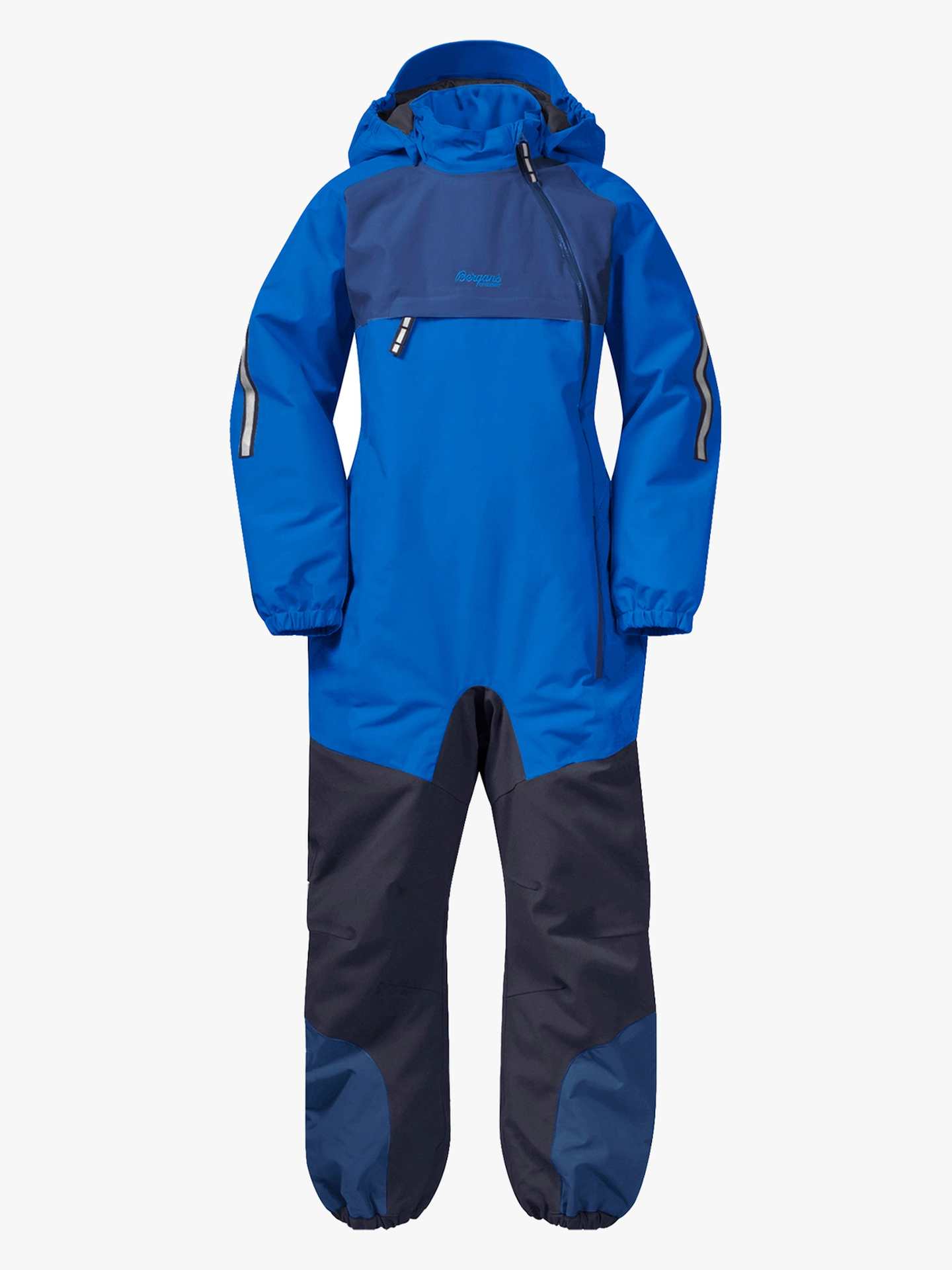 Lilletind Insulated Kids Coverall