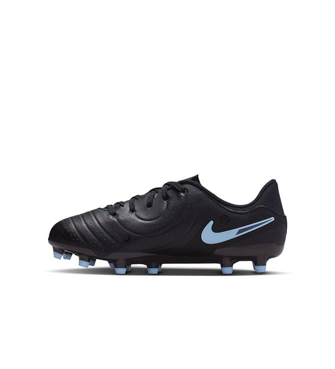 Nike Jr. Tiempo Legend 10 Acad BLACK-BLACK