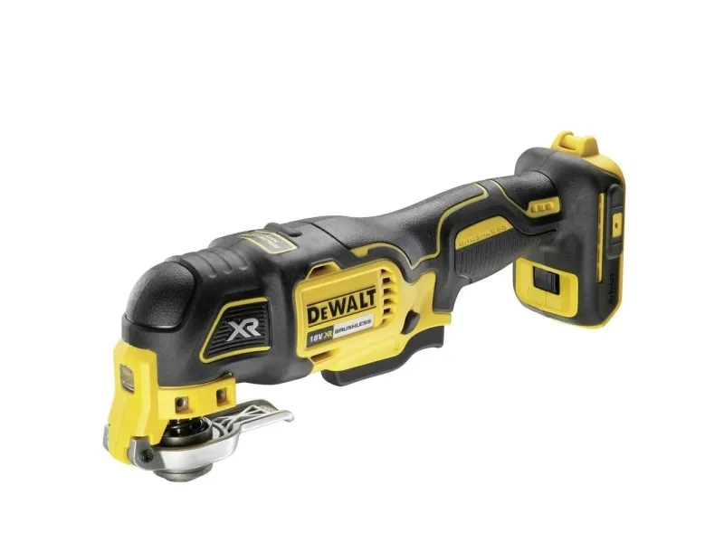 DeWALT DCS356NT-XJ, Sort, Gul, 1 kg, 1 stk, B07YMWQKH7