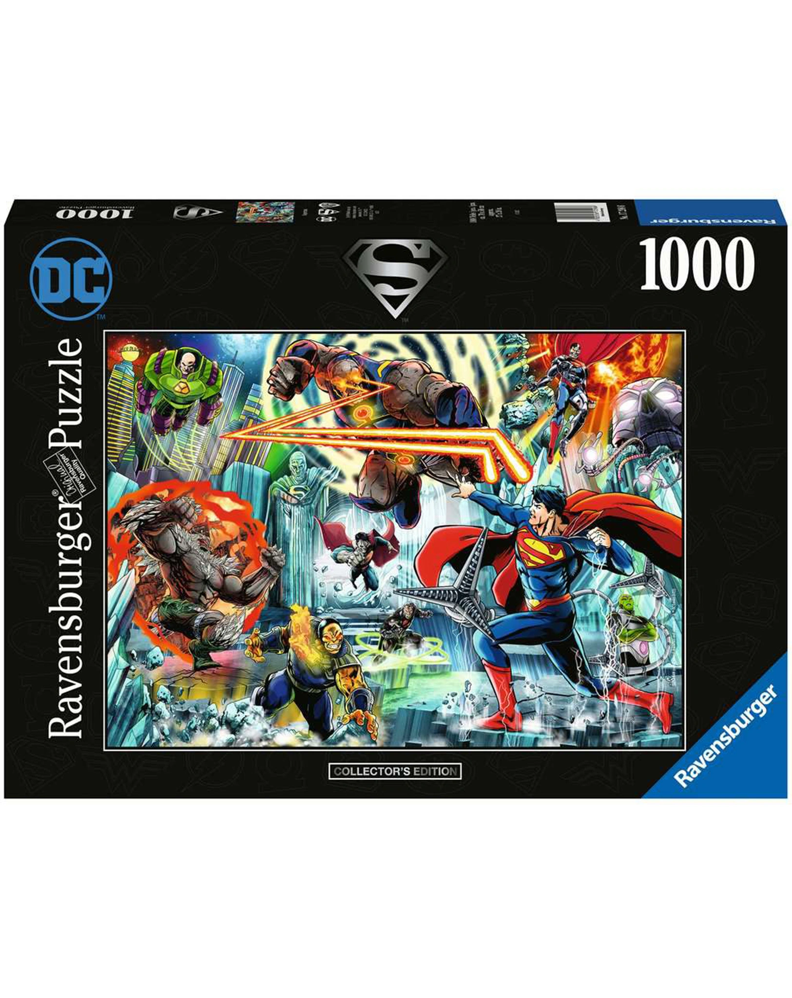 Superman (Puzzle)