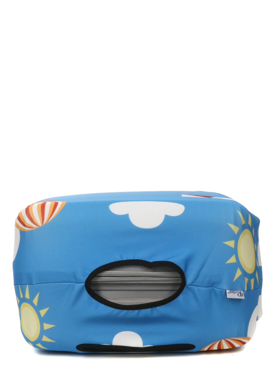 Housse de valise Periea Summer M