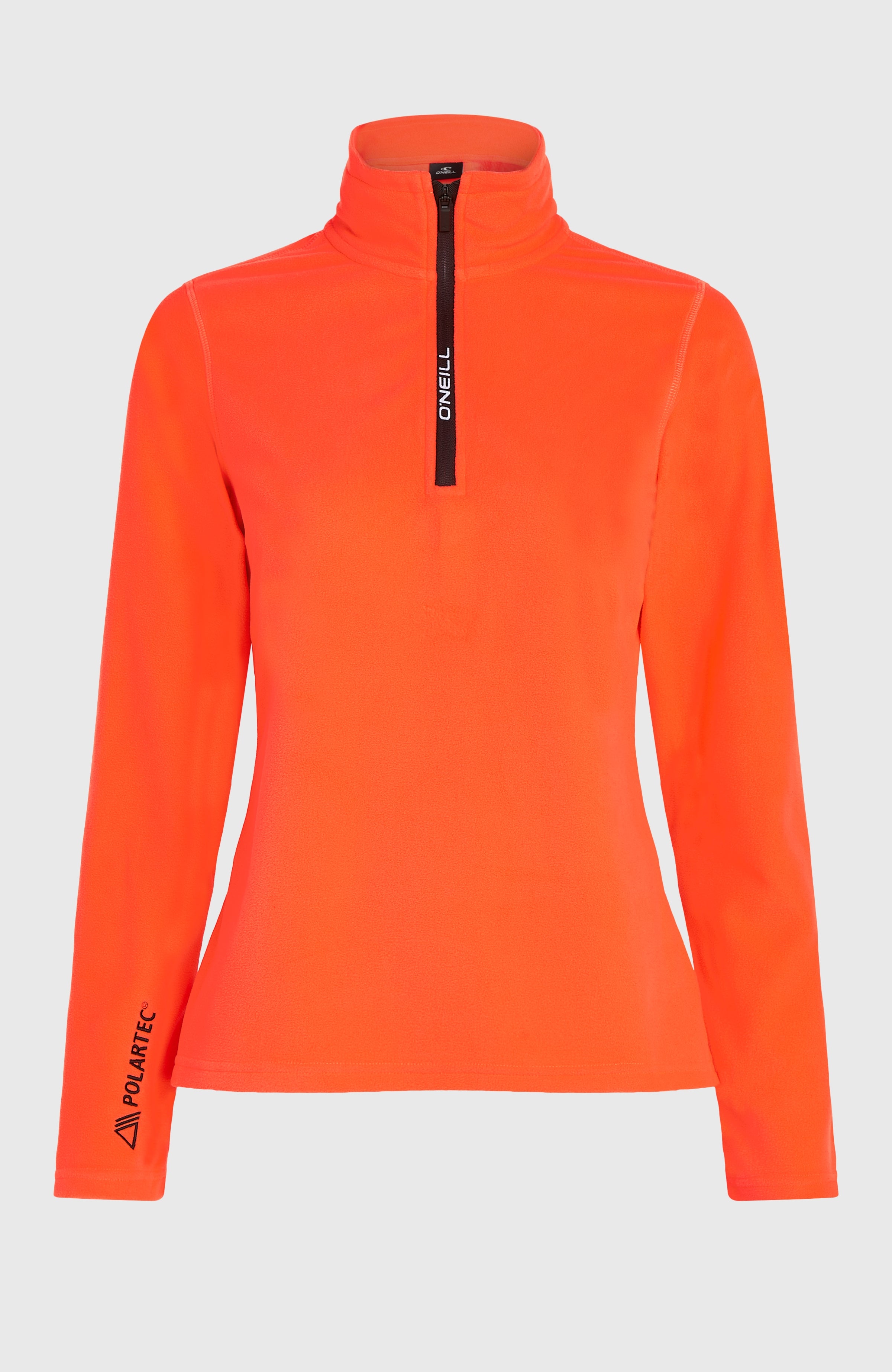 FWC'Cruz Jack's Polartec® fleecetrui met halve rits