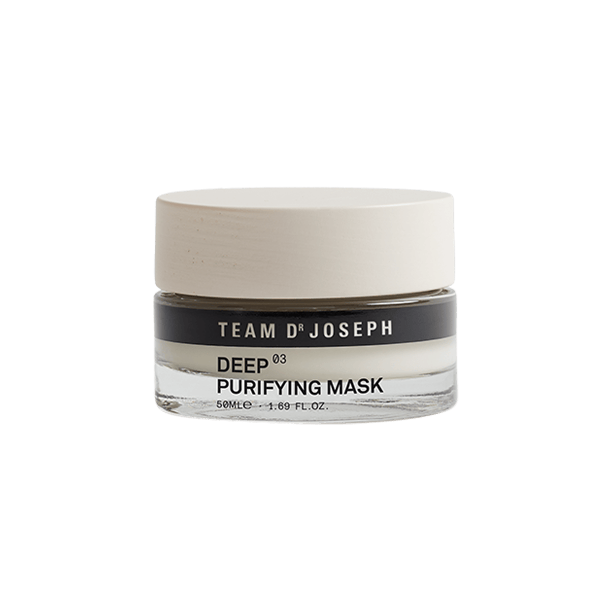 Deep Purifying Mask 50ml