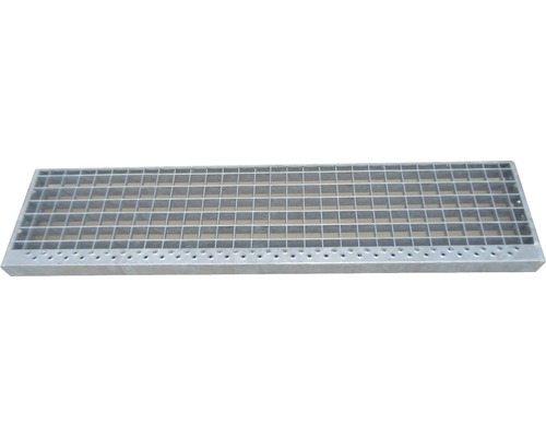 Wolfa traptrede, maaswijdte 30/30, 1200x240 mm