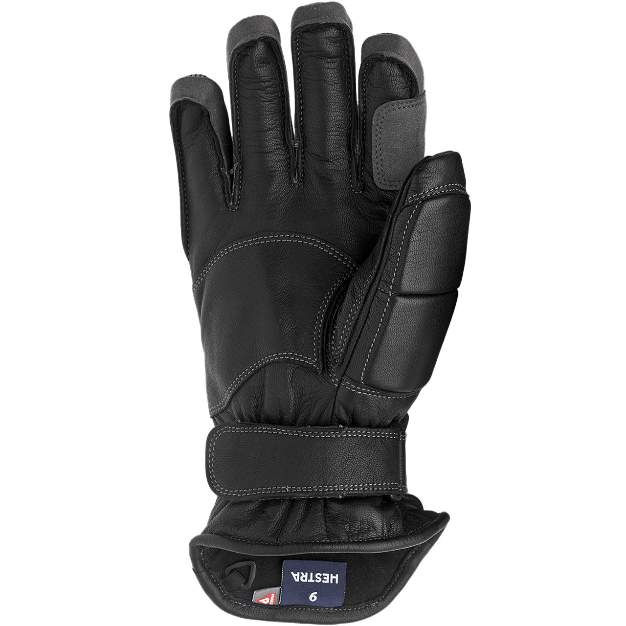Hestra Herren Handschuh GSL RACE COMP black | Hestra | H | Brands | XSPO-Fashion