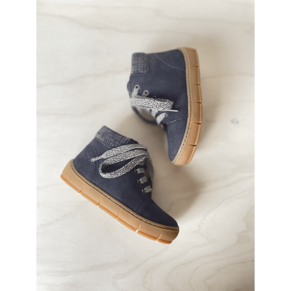 POM D'API - Start Top Nubuck