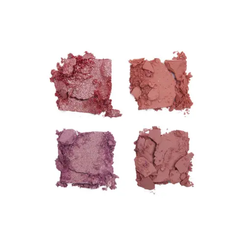 Pocket Palette Wild Berry