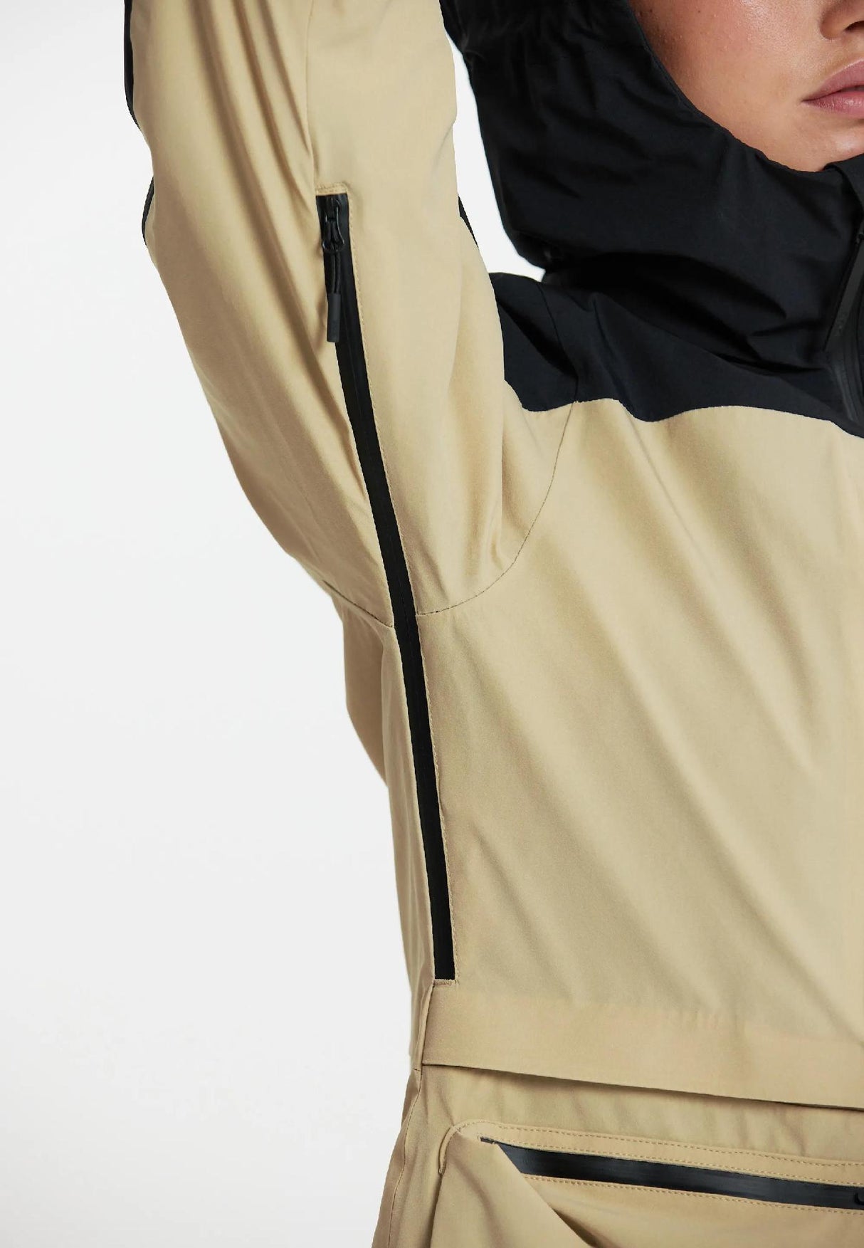 SOS<br>Straja W Insulated Jacket