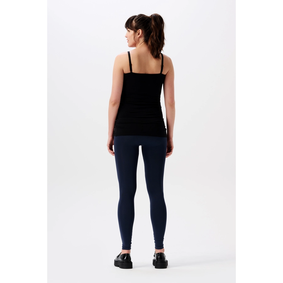 Noppies Umstandsleggings Cara seamless Sensil® Breeze Night