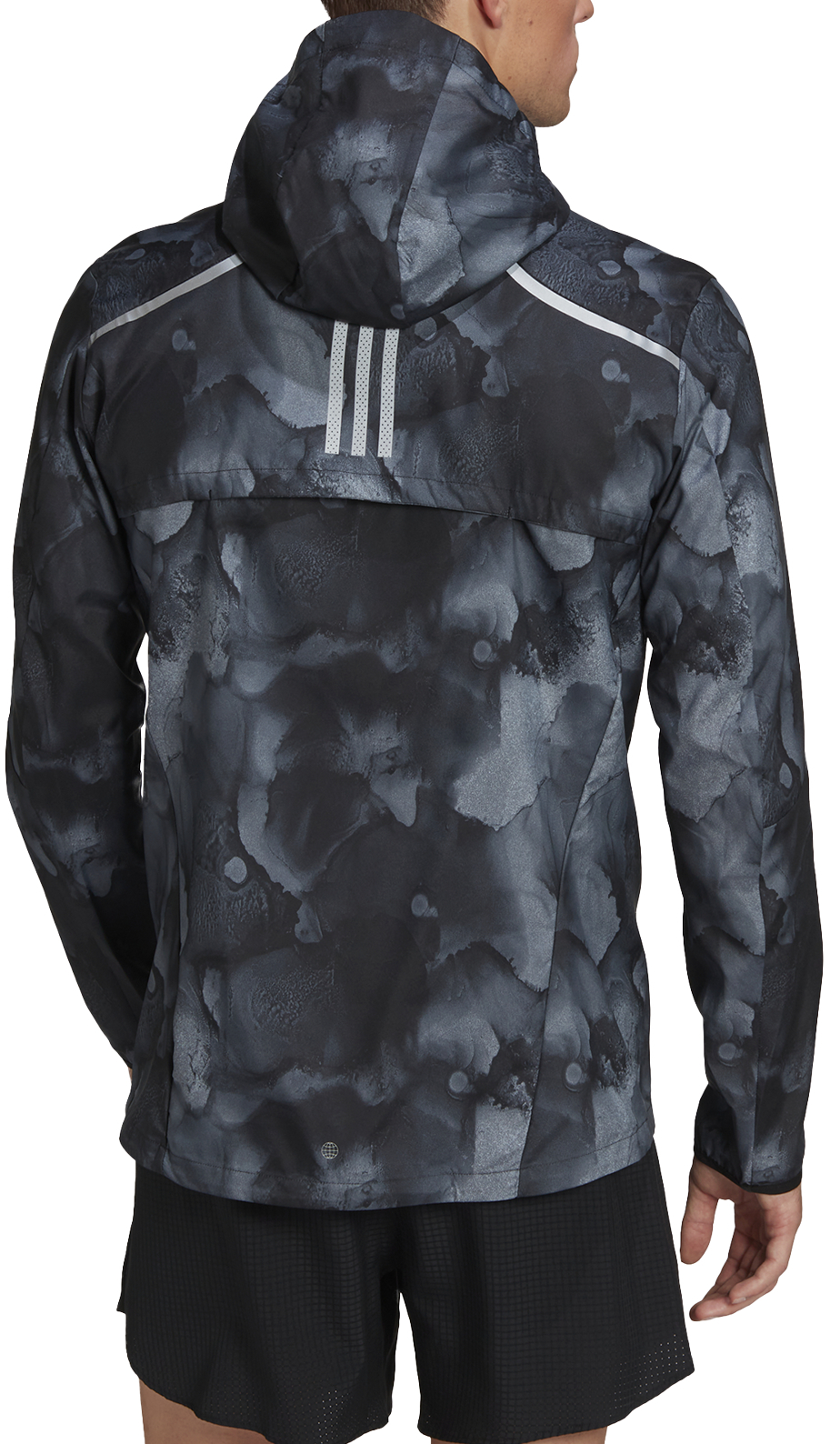 Adidas MARATHON JKT