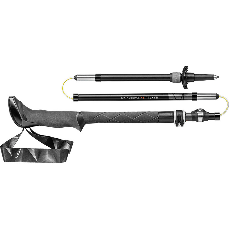 Leki Makalu FX Carbon AS Stöcke