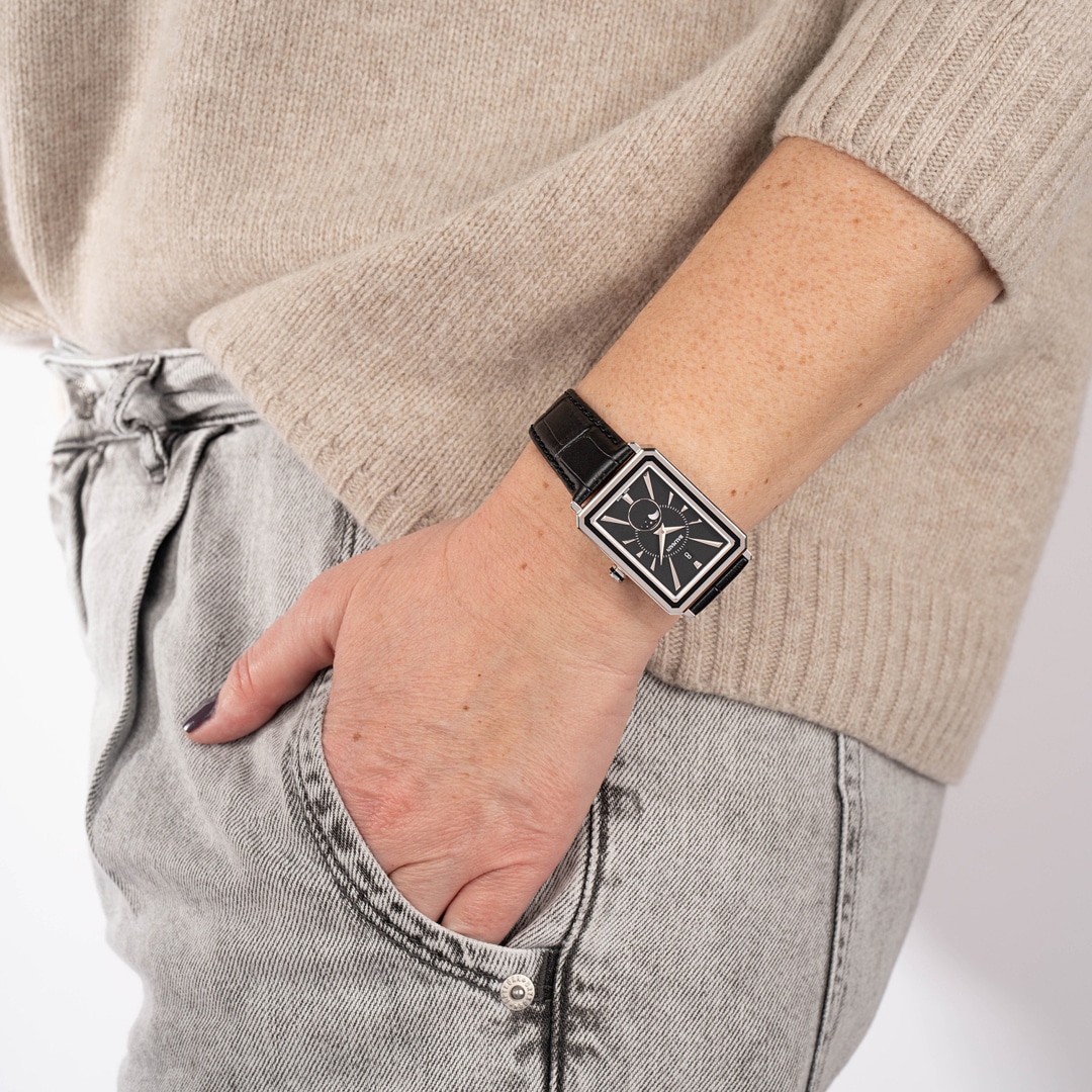 Balmain Eirini Moonphase