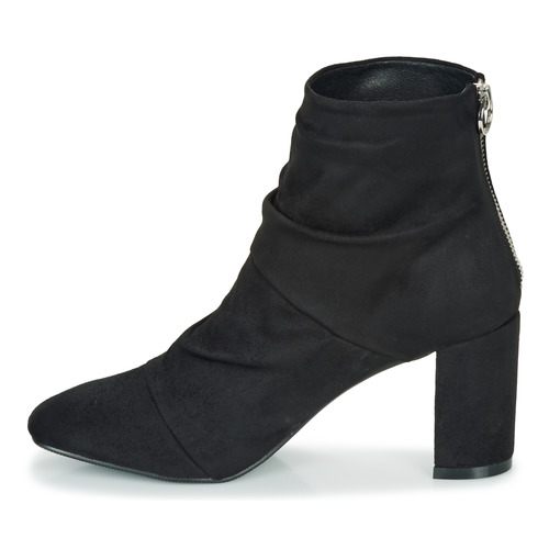 Moony Mood - FIRETTE - Noir