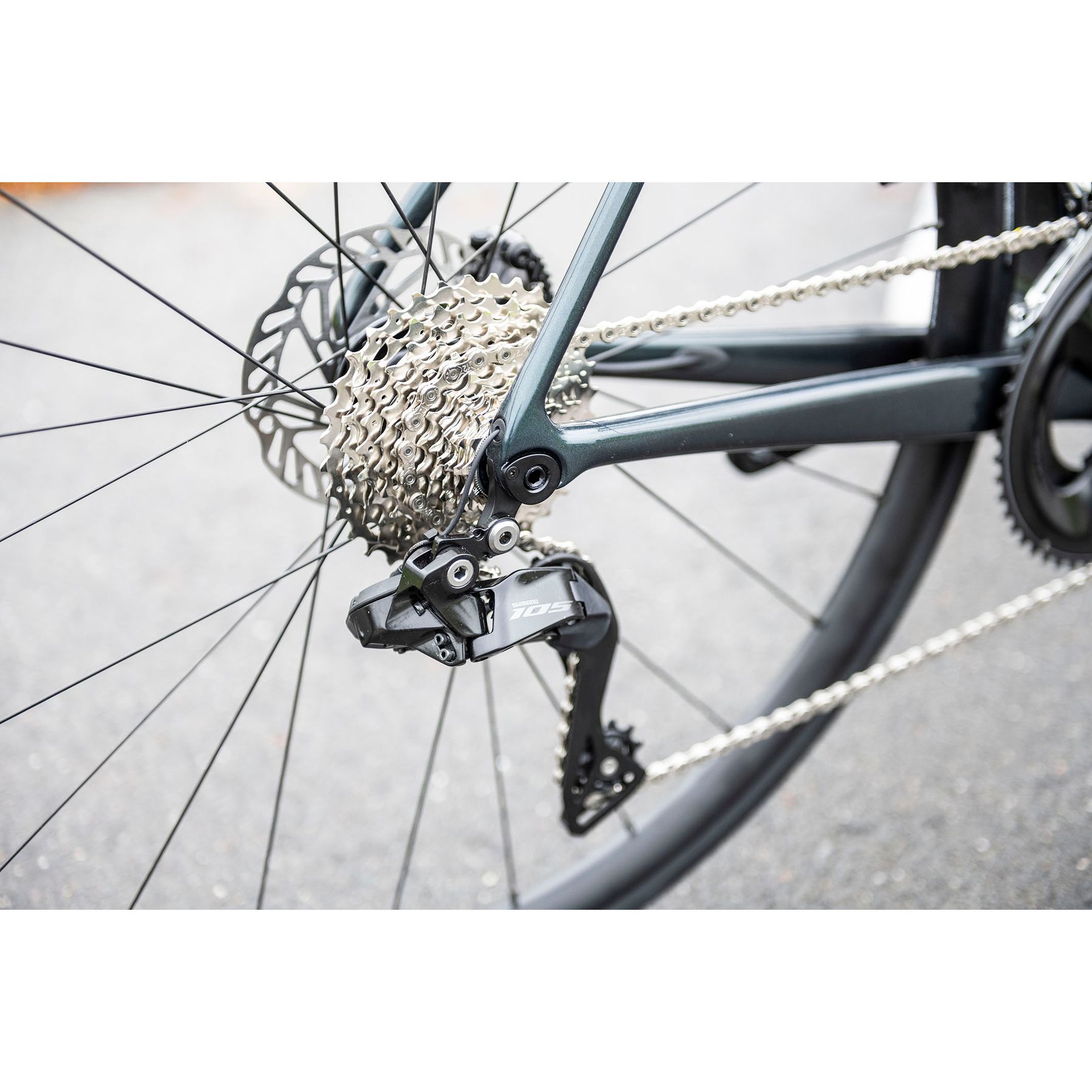 Giant TCR Advanced 1 2025