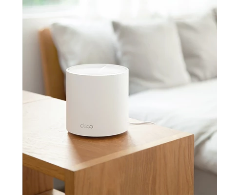 TP-Link Deco X50(3-pack)
