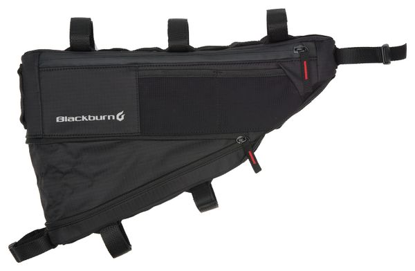 Sacoche de Cadre Blackburn Outpost Noir