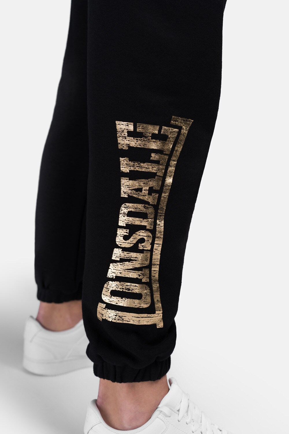Lonsdale Frauen Jogginghose KERRYSDALE