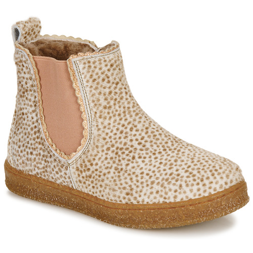 Bisgaard - SIGGI - Beige / Marron