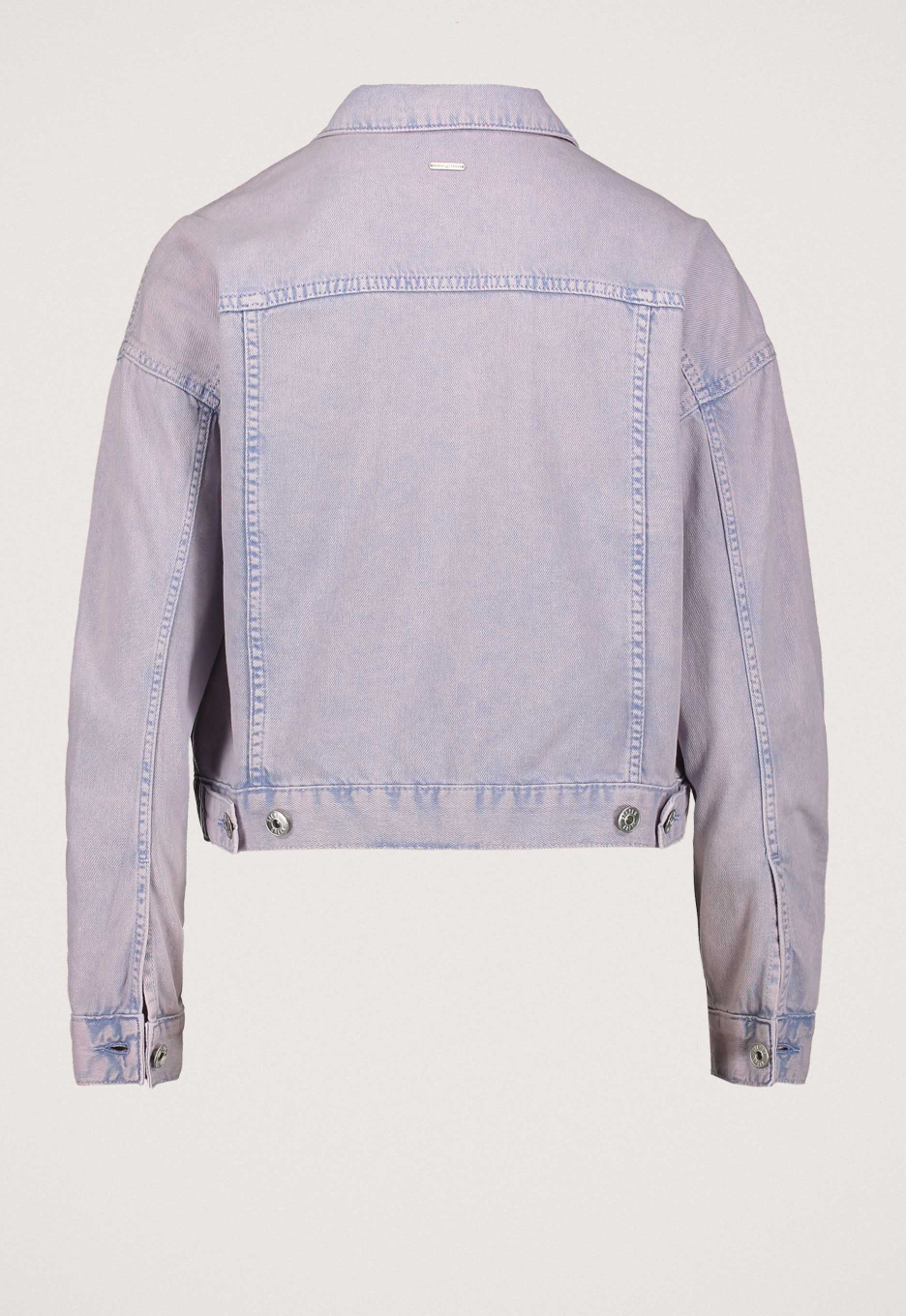 Silvercreek Texa Denim Jacket