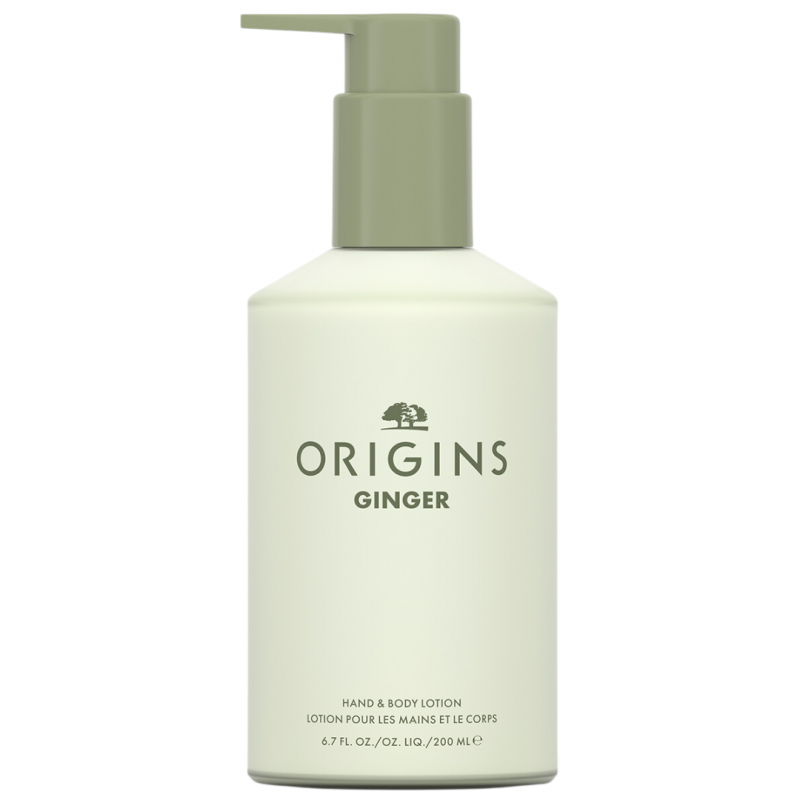 Origins Ginger™ Soin Naturel pour les Mains