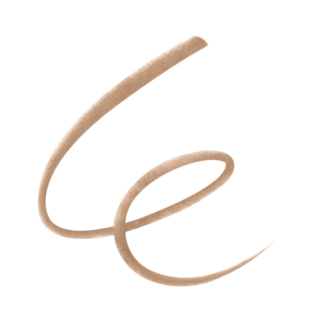 Super fijn wenkbrauw potloodBrow Artist Skinny Definer - 8.0 Light Cool Blonde
