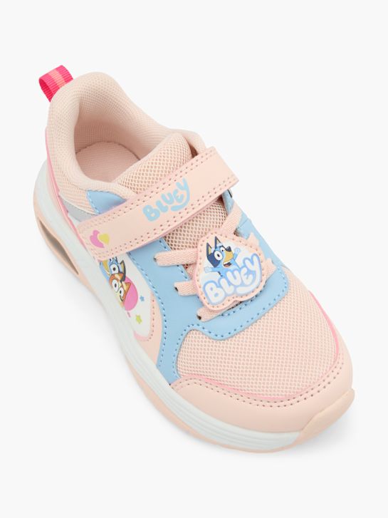 Bluey Sneaker Rosa