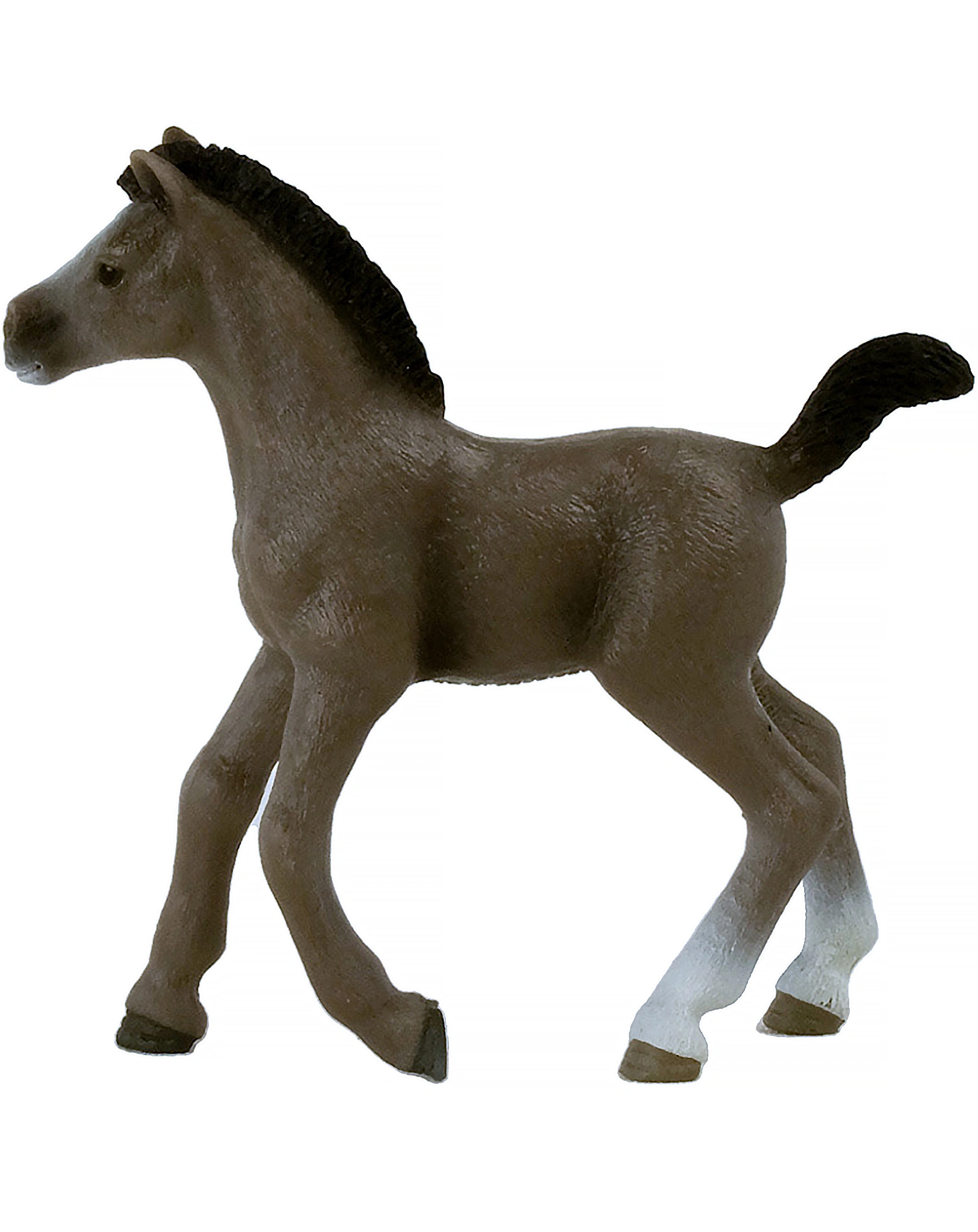 schleich® 13957 Horse Club - Cheval de Selle Francais Fohlen