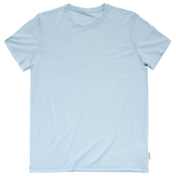 Devold - Classic Tee - Haut en mérinos