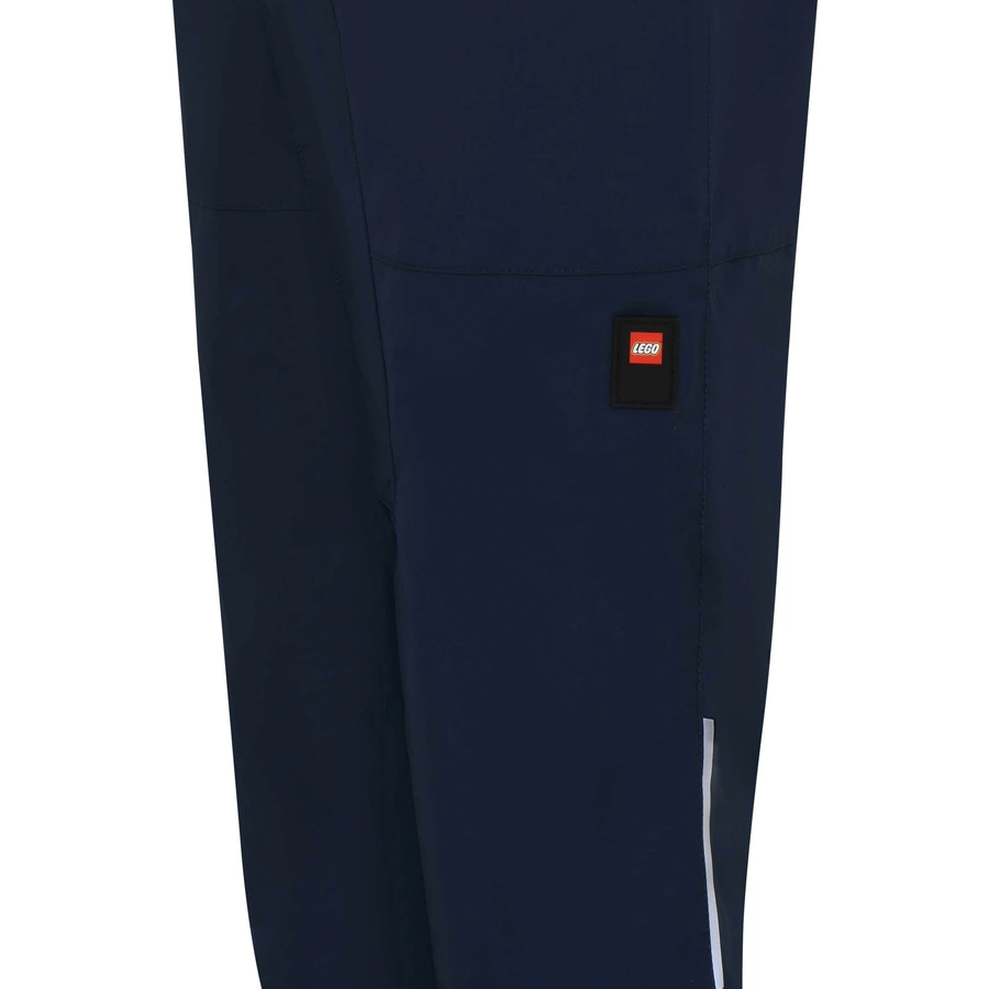 LEGO® WEAR Schneehose LWPUELO 701 dark navy