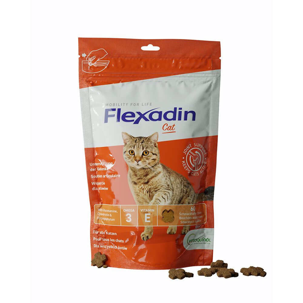 FLEXADIN® Cat