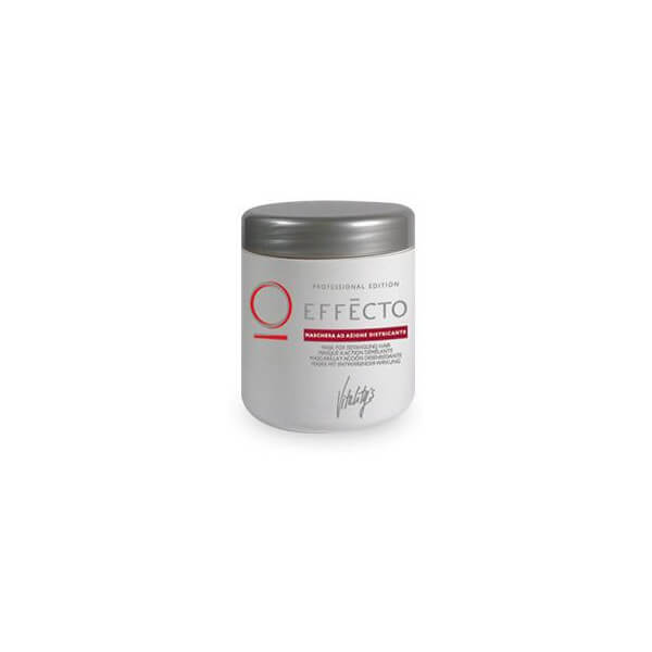 Masque conditionneur démêlant Effecto Vitality's 1L