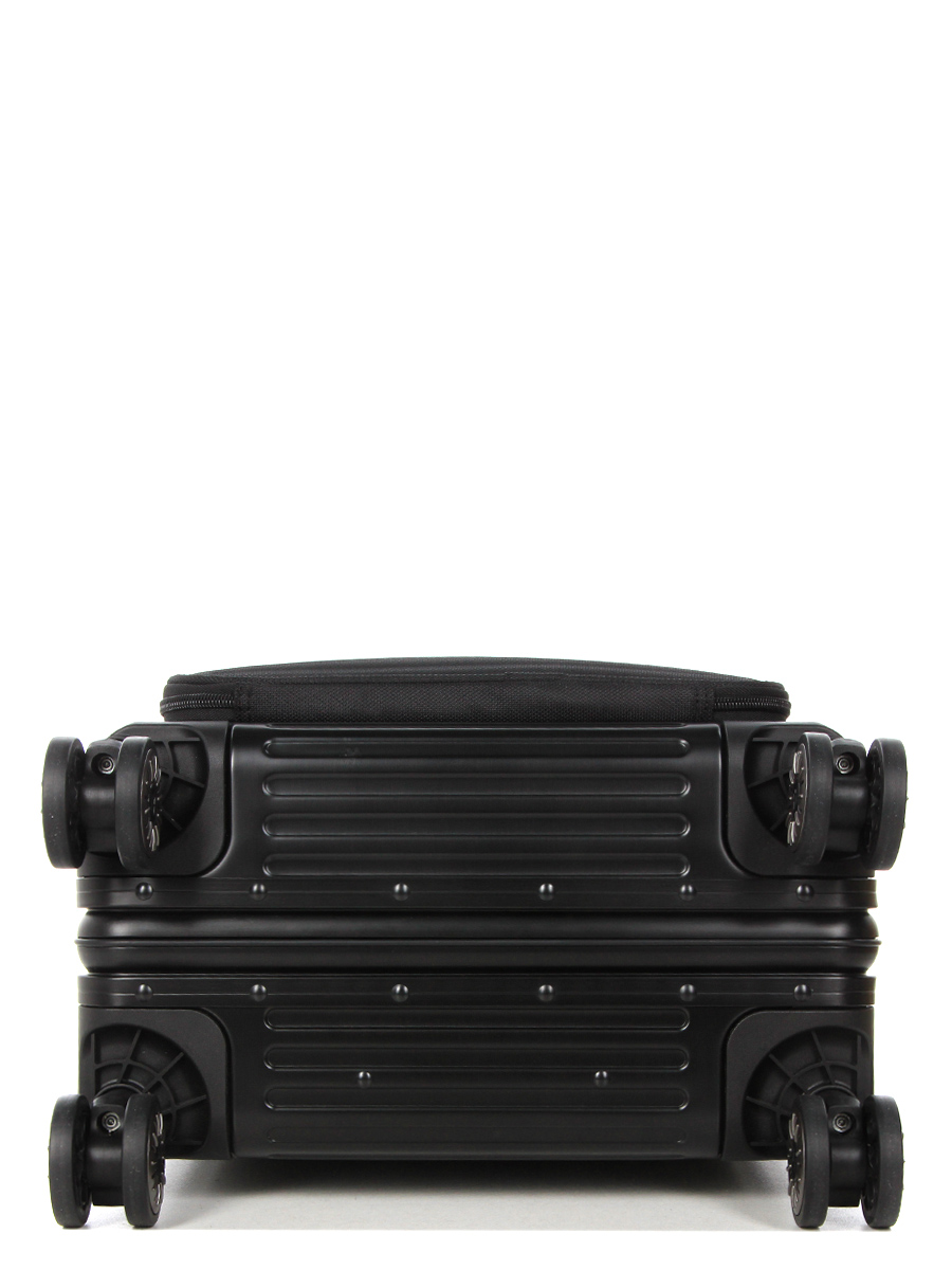 Valise Travelite Next S 55 cm - Poche Frontale