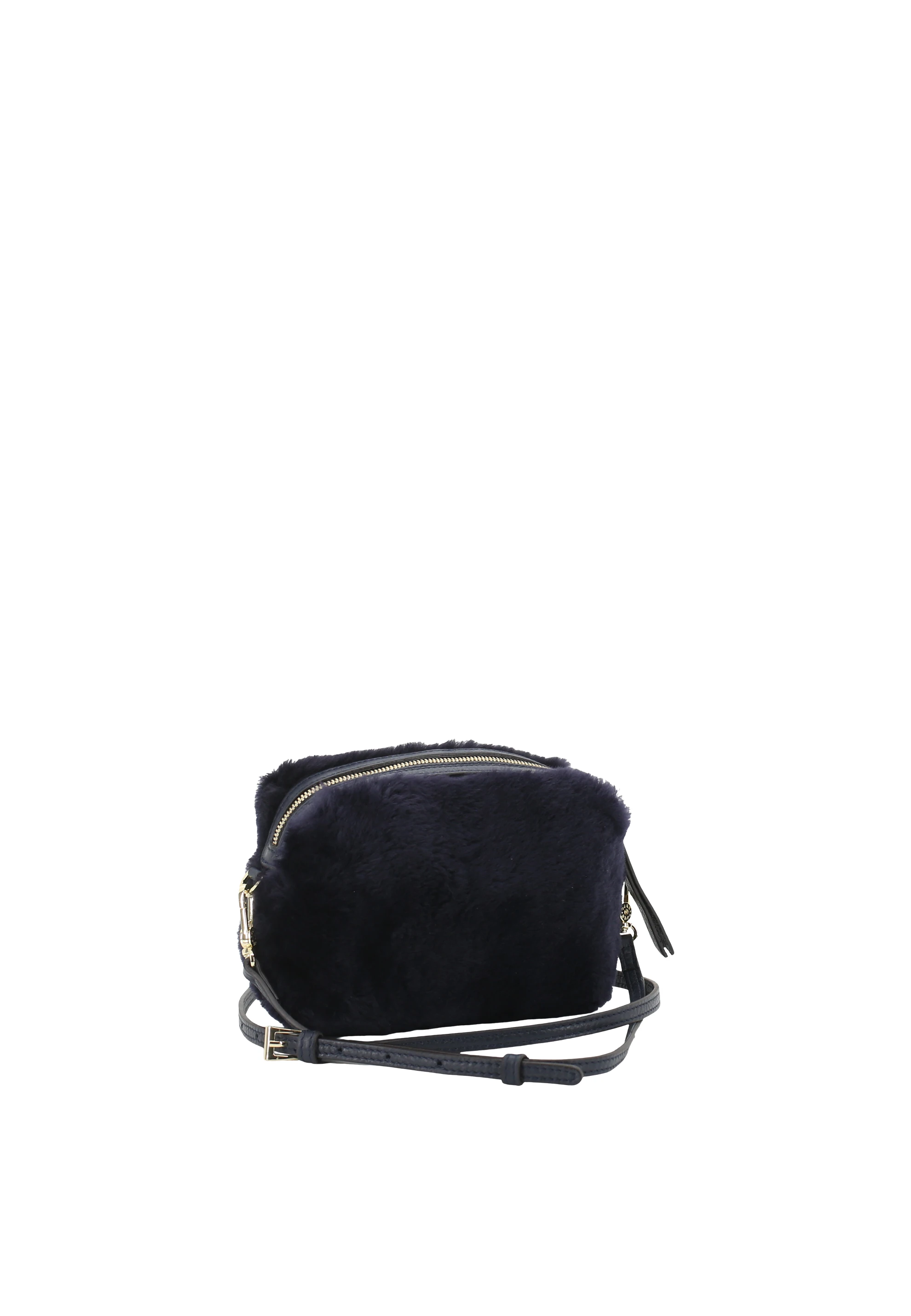 Cross body bag KAIA Shearling/Dalia Standard