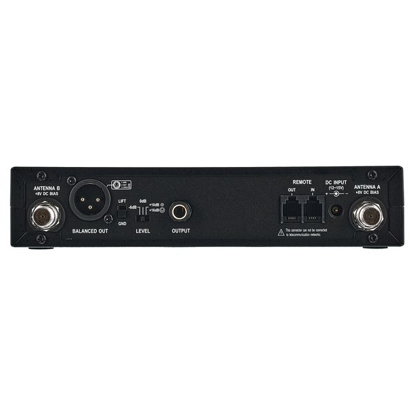 Mipro ACT-515/MU-55HNS 823-832 MHz