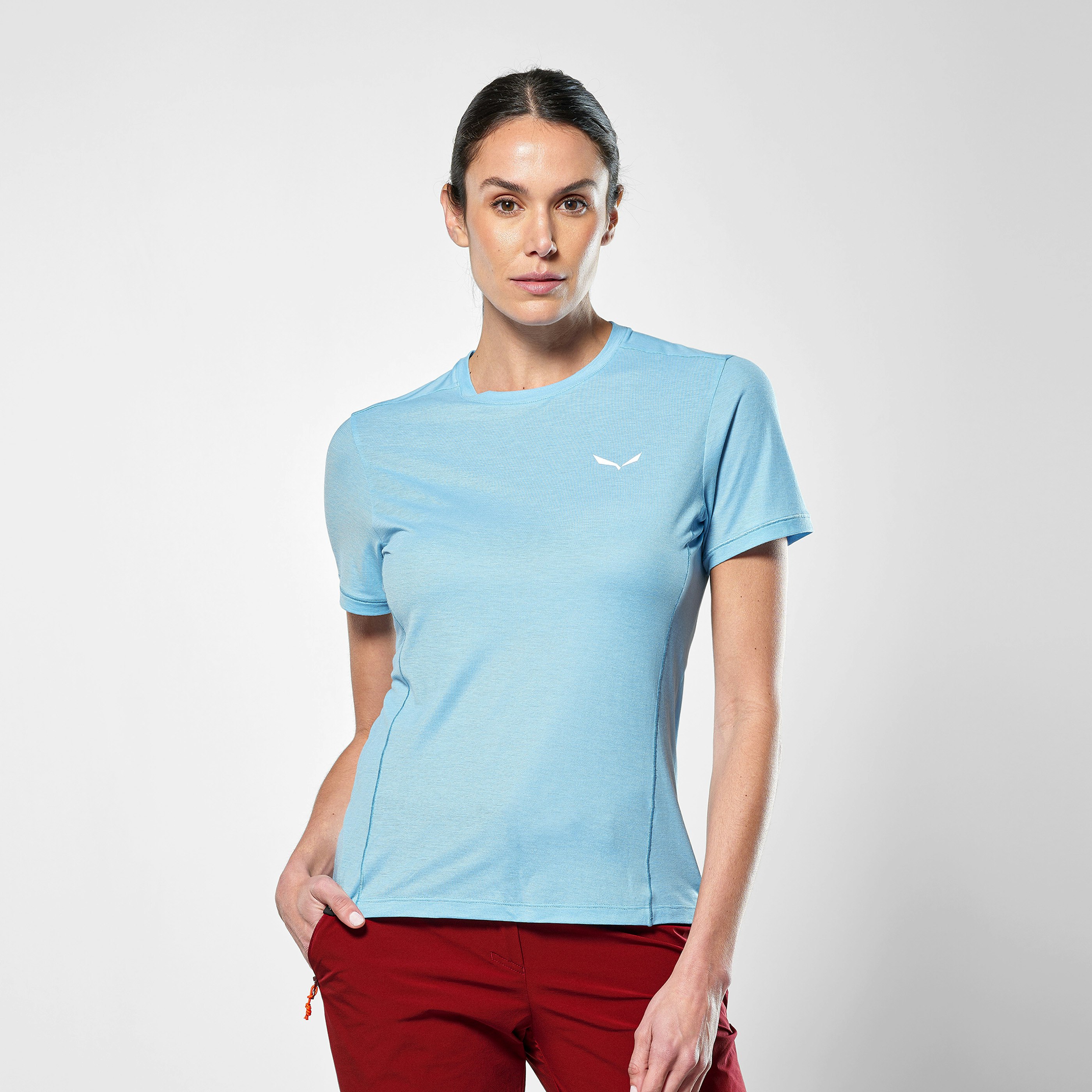 Puez Dry'Ton T-Shirt Damen