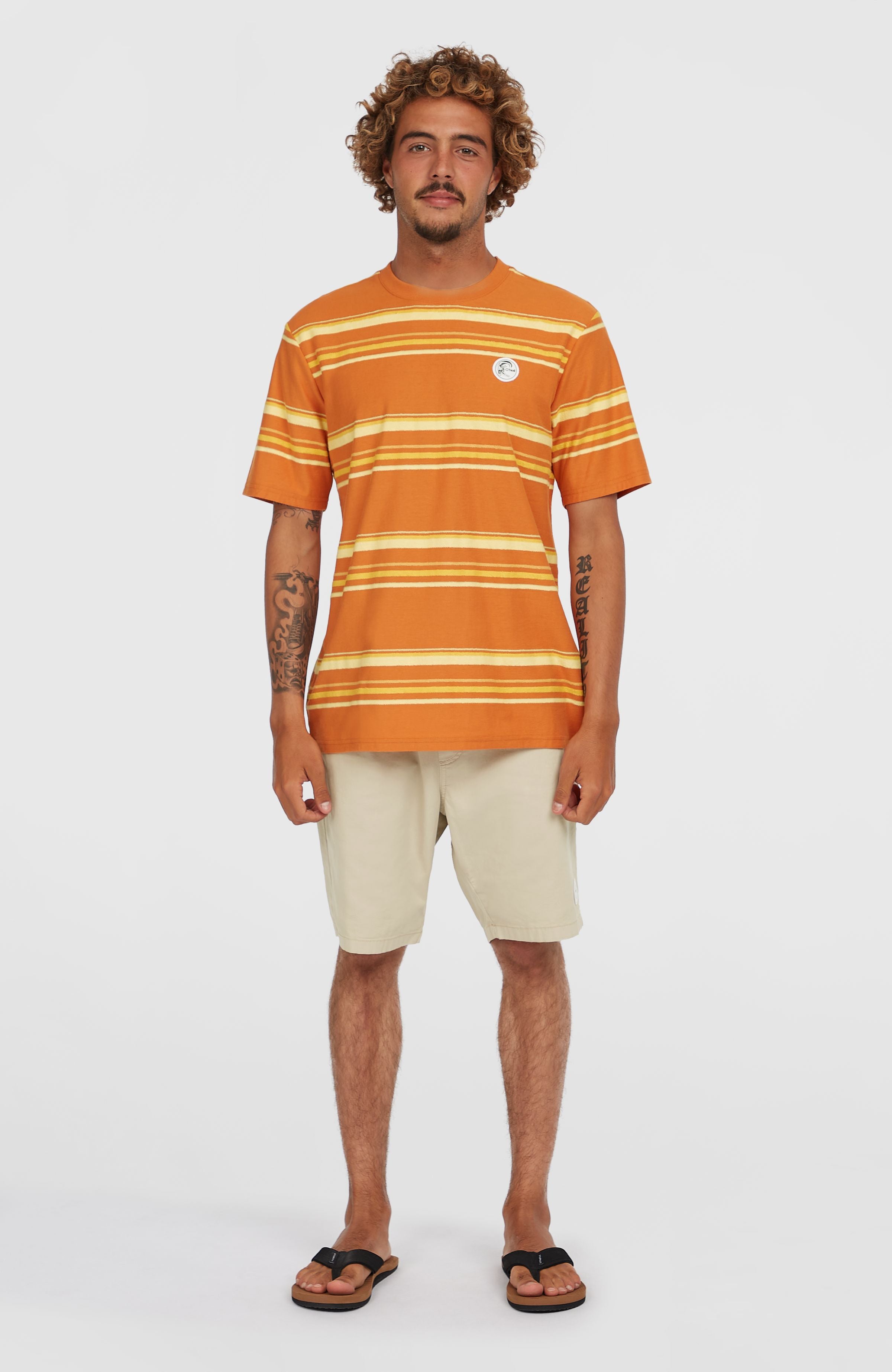 O'Riginals Stripe T-shirt